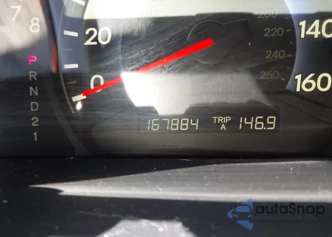 2010 Honda Odyssey Ex-L from USA, damaged, VIN 5FNRL3H7XAB012967